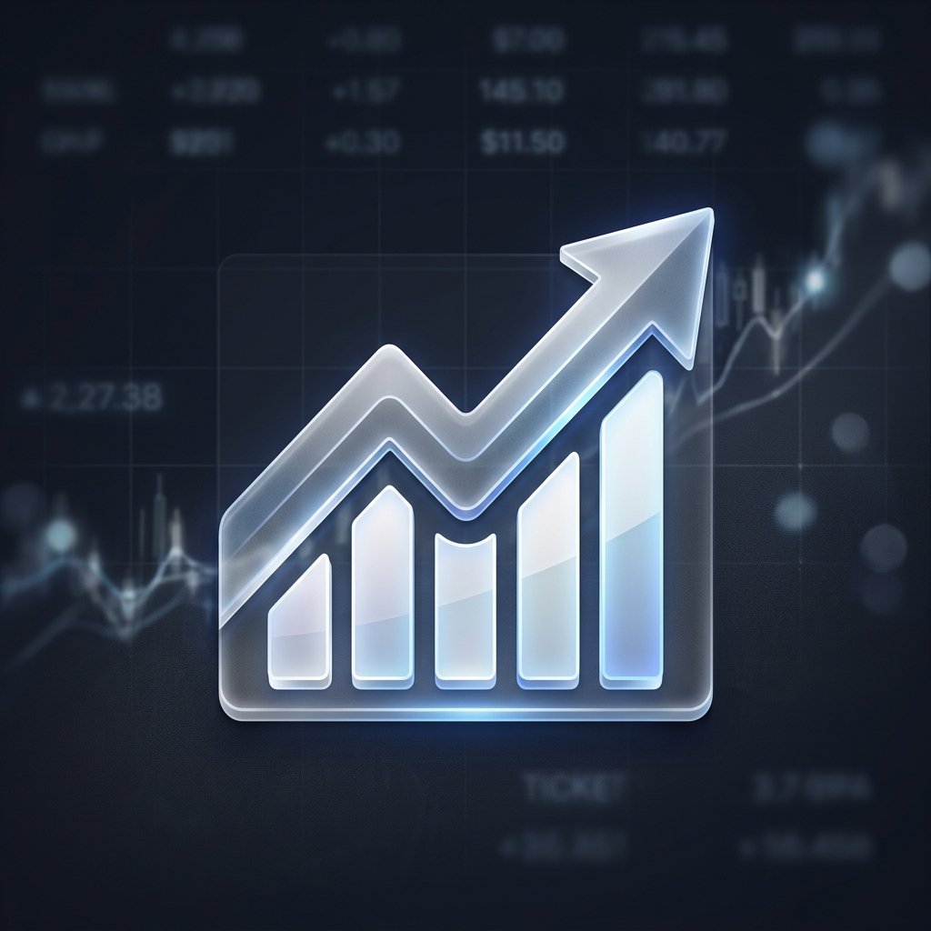 News Thumbnail: VIX Spikes Above 20 Ahead of Tomorrow's Core CPI Release